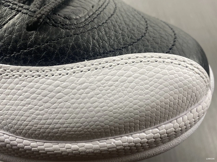 Rep Playoffs (2022) Retro Jordan - 12 CT8013-006 0509